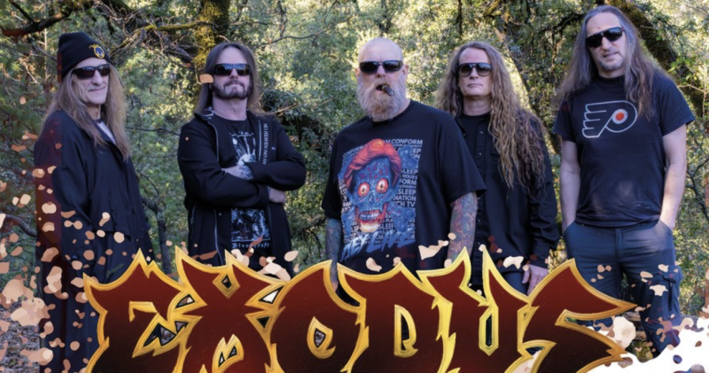 EXODUS